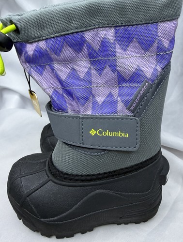 Stivali columbia bambino - columbia,
