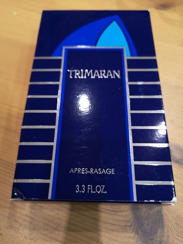 Vintage yves rocher - vintage, trimarano