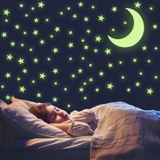 462 Pezzi Stelline Luminose