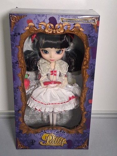 Pullip groove inc princess - pullip,