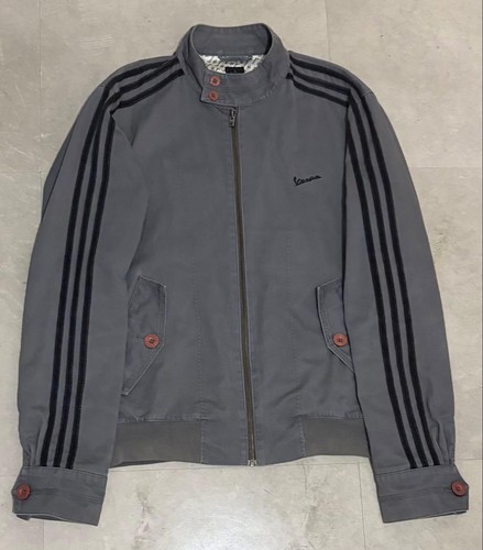 Adidas vespa blouson - adidas,