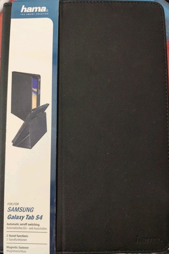 Custodia tablet hama maglock - tablet,