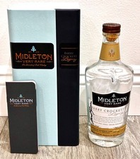 Rarissima bottiglia di whisky