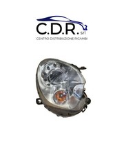 FANALE ANTERIORE DESTRO MINI