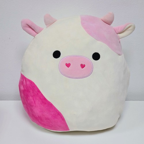 Squishmallows caedyn la - squishmallows, 12"