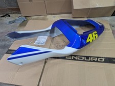 Carena coda parafango