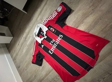 Maglia milan 2012 - maglia,