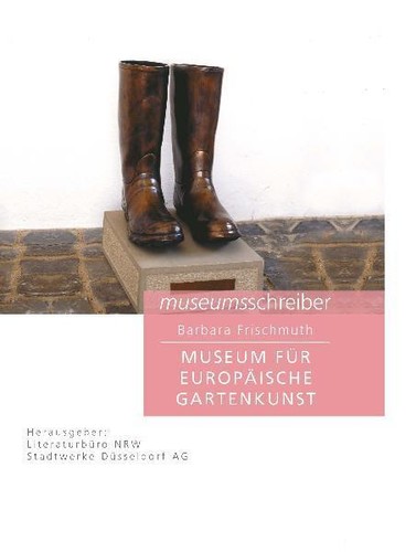 Barbara frischmuth - barbara,