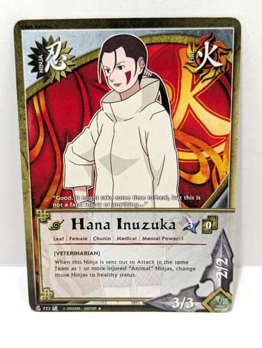 Hana inuzuka 722 - hana,