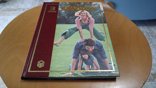 Grande enciclopedia medica - , 3