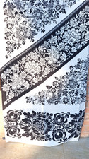 VERSACE GIGA FOULARD SETA