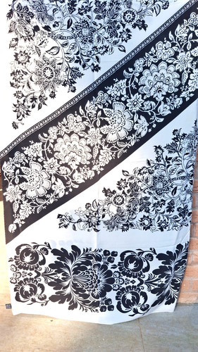 Versace giga foulard seta - giga,