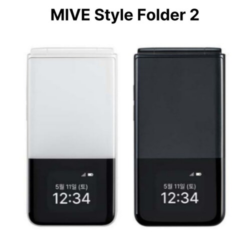 Mive style folder2 32gb - mive,