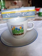 SERVIZIO 6 TAZZINE DA Caffè