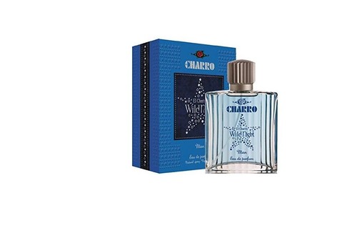 Charro profumi wild - el,