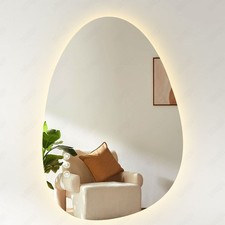 Specchio bagno LED specchio