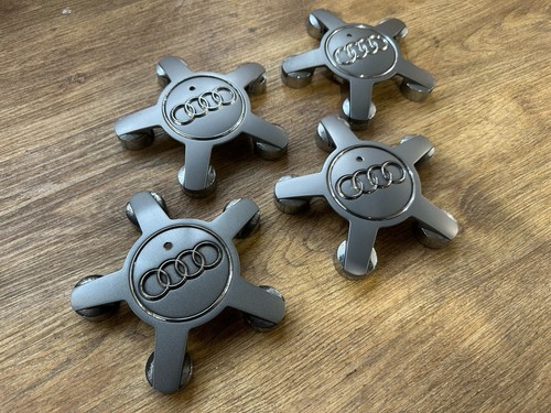 Set originale coprimozzi - 1x,