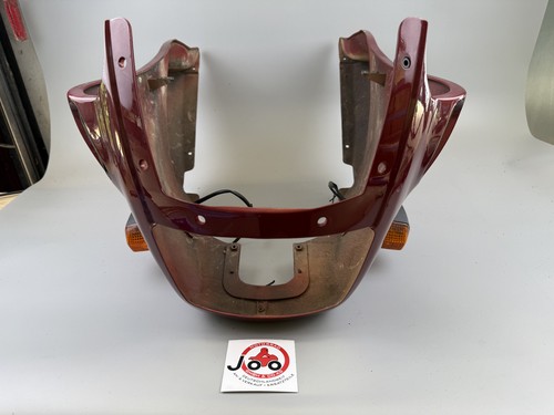 Kawasaki ex500a gpz500s - ex500a,