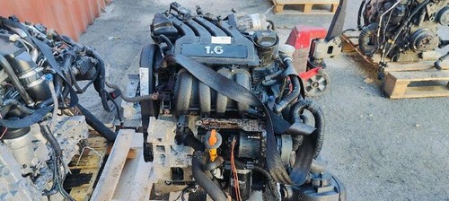 Bse motore volkswagen golf - motore, v
