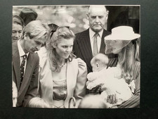 SARAH FERGIE FERGUSON - Rara