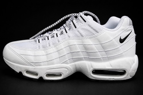 Nike air max bianche - nike, |