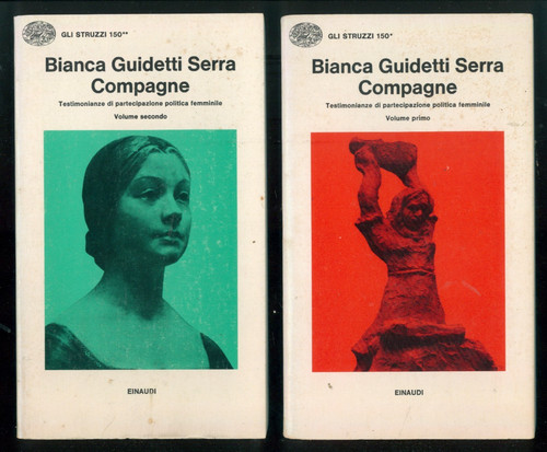 Guidetti serra bianca - serra, compagne
