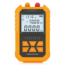  Tester Del Misuratore Di