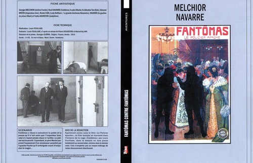 Jaquette dvd - dvd,