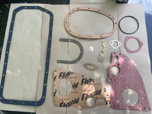 Kit guarnizioni blocco motore