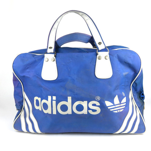 Borsone sportivo adidas - sportivo,