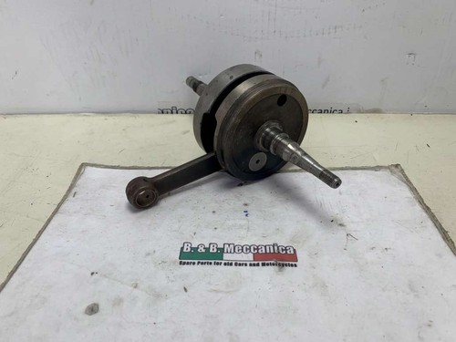 Albero motore moto morini - albero,