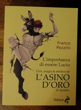 L'IMPORTANZA DI ESSERE LUCIO