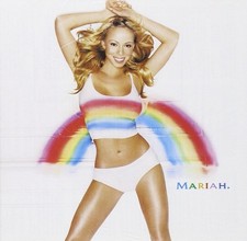 Mariah Carey Rainbow (CD)