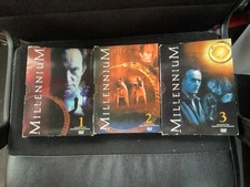 Millennium Dvd Serie Tv