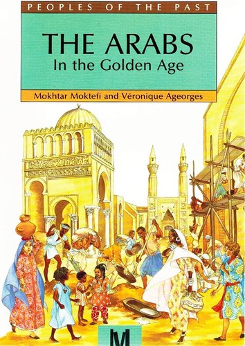 The arabs golden - the, age