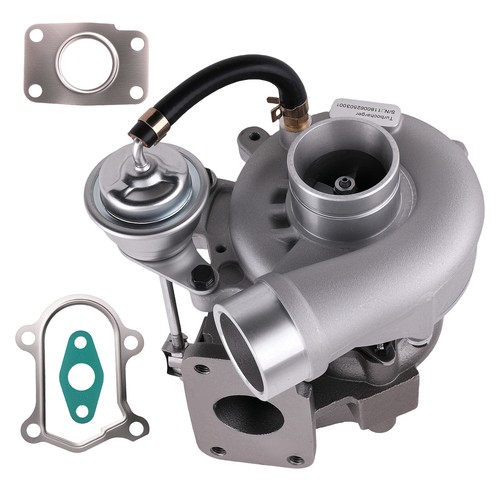 Turbo diesel k03 pour - pour, iveco