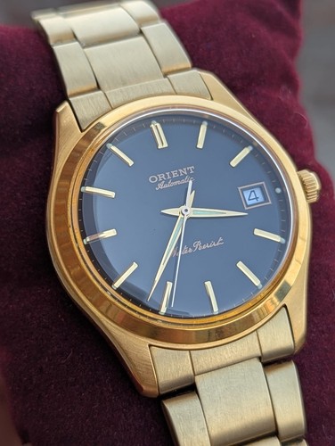 Orologio uomo vintage orient - orologio,