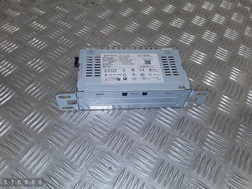 2009 renault koleos ecu unità - 2009,