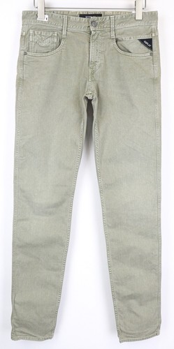 Jeans replay anbass uomo - replay,