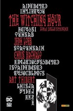 THE WITCHING HOURS - L'ORA DELLE STREGHE