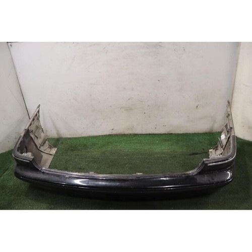 Paraurti post mercedes classe - paraurti,