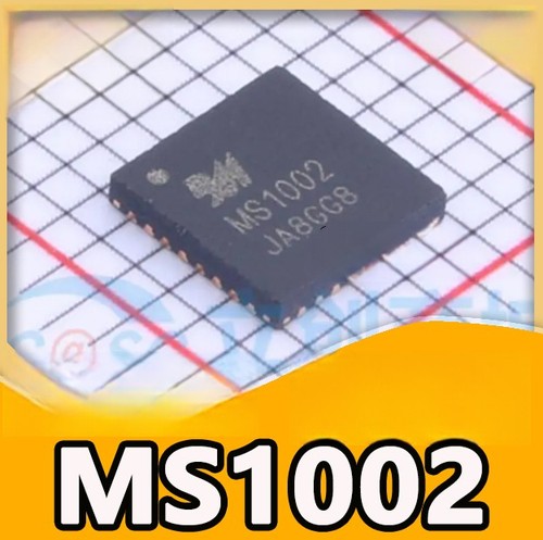 10pcs ms1002 ricambio - 10pcs,