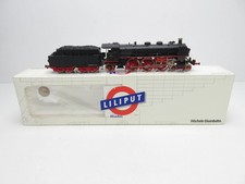 (DHA041) Liliput 1812