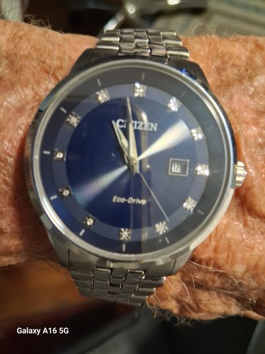 Citizen eco drive corso - citizen,