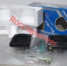 Pioneer Tweeter Ts-T6 NUOVI Component Vintage Kex Kp Gex CD CDX Deh Dex Cdx 