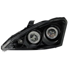 COPPIA FARI PROIETTORI