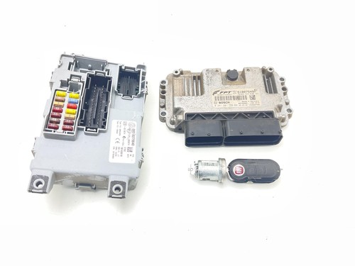 Kit chiave per fiat - per, serie