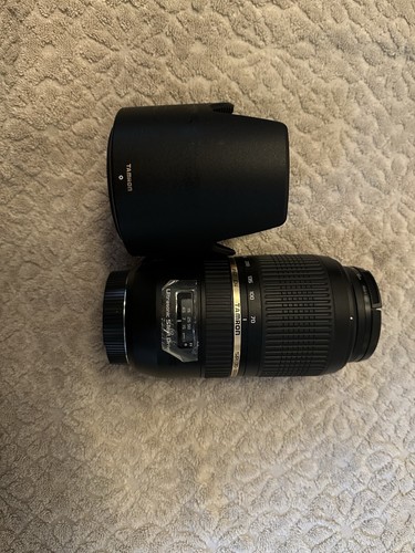 Tamron 300mm 5 6 di - sp,