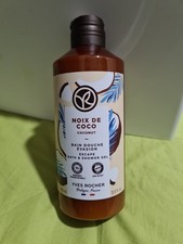 Yves Rocher Bagno Doccia Noce