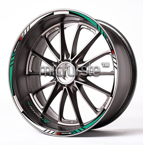 Set bmw s1000r - bmw,